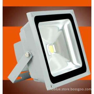 30w manufactory pricedmx rgb outdoor led flood light